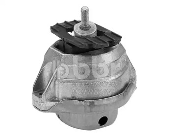 BBR AUTOMOTIVE 0033012718 -  Подвеска, двигатель